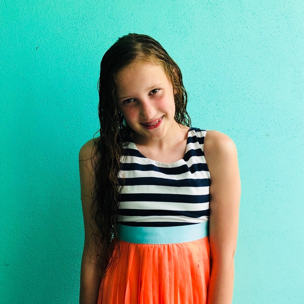 Meet your Posher, Ryan